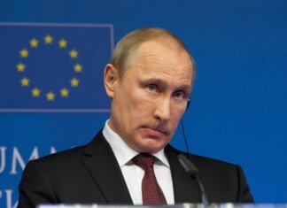 путін привітав Моджтабу Хаменеї з обранням на посаду верховного лідера Ірану