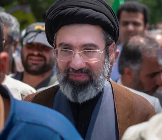 Трамп назвав "великою помилкою" обрання Моджтаби Хаменеї лідером Ірану