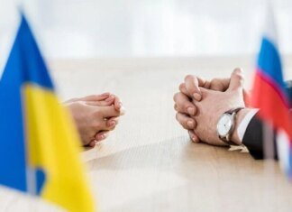 Переговори щодо завершення війни в Україні перенесли на наступний тиждень – Зеленський