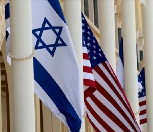 Адміністрація Трампа вперше закликала Ізраїль утриматись від ударів по нафтовій інфраструктурі Ірану — ЗМІ