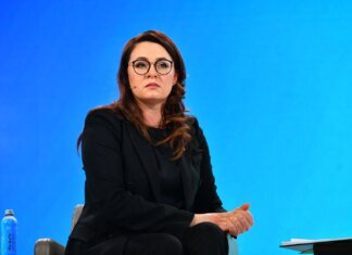 Свириденко зустрілася з Макроном — домовилися про спільний проєкт в енергетиці