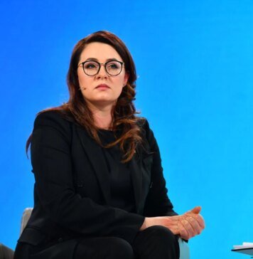 Свириденко зустрілася з Макроном — домовилися про спільний проєкт в енергетиці