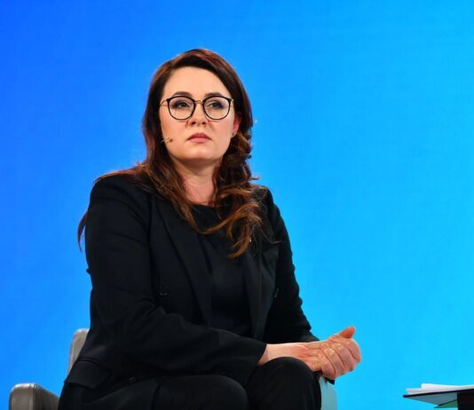 Свириденко зустрілася з Макроном — домовилися про спільний проєкт в енергетиці