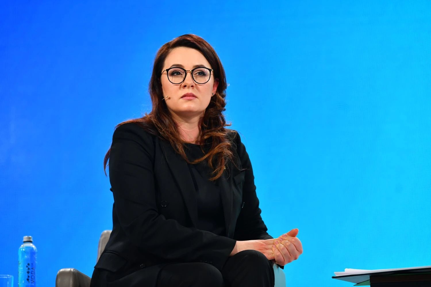 Свириденко зустрілася з Макроном — домовилися про спільний проєкт в енергетиці