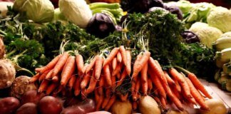 Овочі в Україні подорожчають ще на 10-12% — аграрії пояснили причину