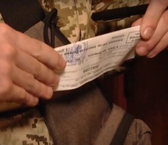 У Вінниці створили мобільні групи для вручення повісток: як працюватимуть та хто у складі