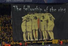 Буде чвертьфінал? Норвезький “Буде/Глімт” продовжує сенсаційну ходу в Лізі чемпіонів