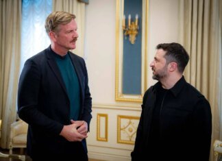 Україна очікує від США схвалення великої угоди про виробництво дронів — Зеленський