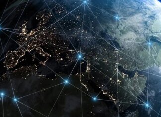 Україна першою протестує новий купол ППО Michelangelo від Leonardo