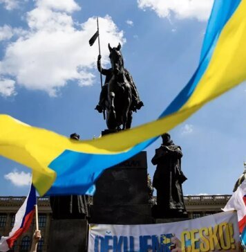 У країнах ЄС під тимчасовим захистом перебувають понад 4,3 млн українців