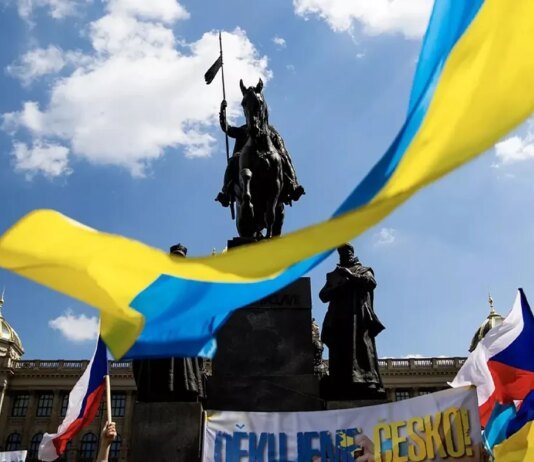 У країнах ЄС під тимчасовим захистом перебувають понад 4,3 млн українців