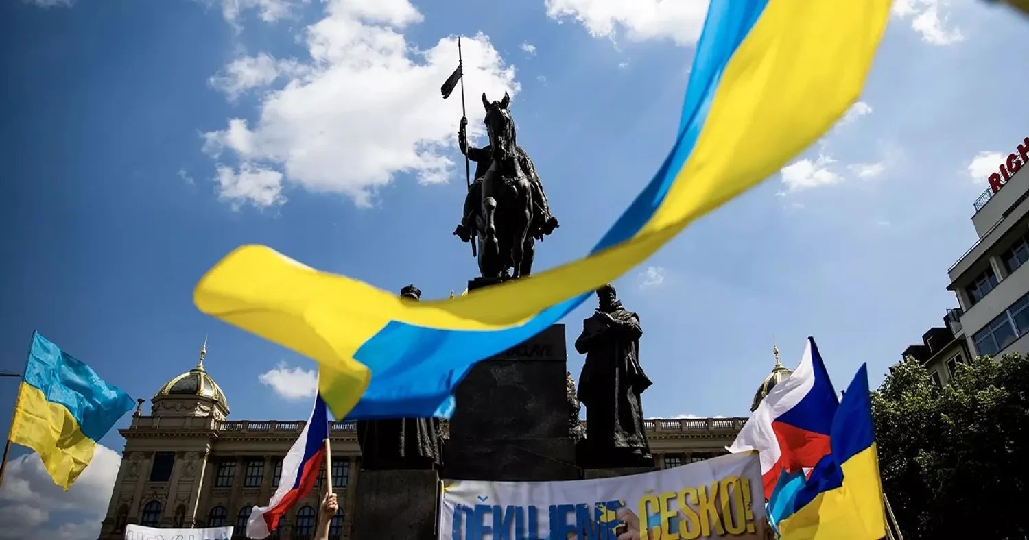 У країнах ЄС під тимчасовим захистом перебувають понад 4,3 млн українців