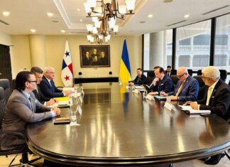 Панама приєдналася до Міжнародної коаліції за повернення українських дітей