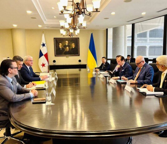 Панама приєдналася до Міжнародної коаліції за повернення українських дітей
