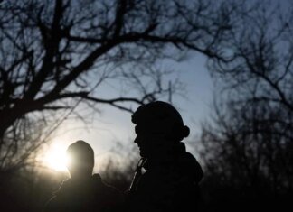 До половини боїв припало на три напрямки — Генштаб оновив карту