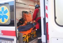 Армія рф атакувала Запоріжжя: одна людина загинула, ще сім — отримали поранення