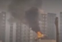 Посольство США в Багдаді атакували два безпілотники — ЗМІ