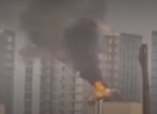 Посольство США в Багдаді атакували два безпілотники — ЗМІ