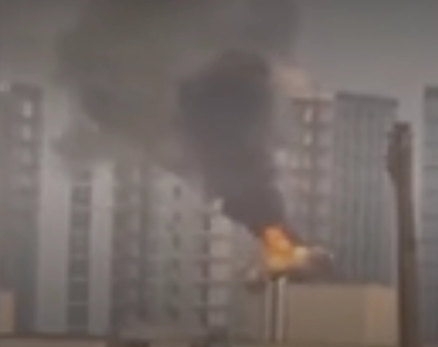 Посольство США в Багдаді атакували два безпілотники — ЗМІ