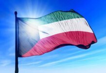 Безпілотники атакували військову базу в Кувейті, троє військових поранені