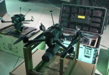 Японія планує закупити українські ударні дрони замість ізраїльських — ЗМІ