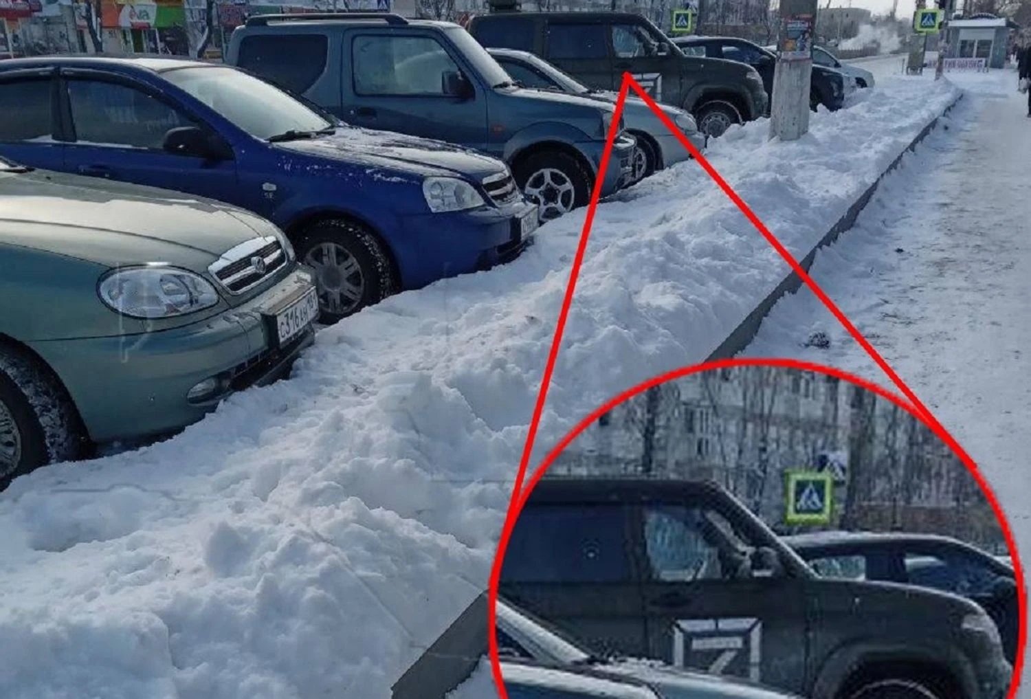 Армія рф масово відводить техніку вглиб тилу через зростання втрат біля лінії фронту — "АТЕШ"