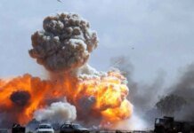 Іран заперечив причетність до атаки на НПЗ Lanaz у північному Іраку