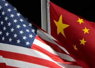 США і Китай починають нові переговори в Парижі перед зустріччю Трампа та Сі