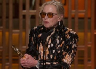 Тріумф після десятиліть у кіно: Емі Медіган виграла "Оскар"