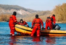 Молдова на тлі загрози водопостачанню оголосила режим екологічної тривоги через забруднення Дністра після удару рф по ГЕС в Україні