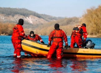 Молдова на тлі загрози водопостачанню оголосила режим екологічної тривоги через забруднення Дністра після удару рф по ГЕС в Україні
