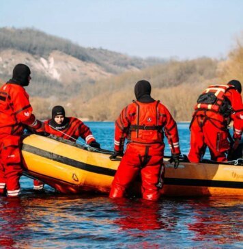 Молдова на тлі загрози водопостачанню оголосила режим екологічної тривоги через забруднення Дністра після удару рф по ГЕС в Україні
