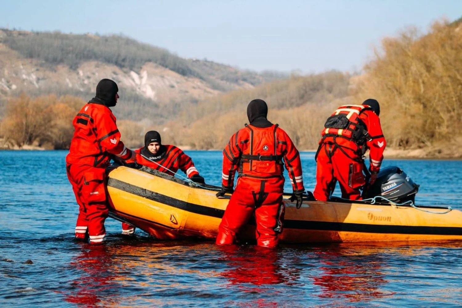 Молдова на тлі загрози водопостачанню оголосила режим екологічної тривоги через забруднення Дністра після удару рф по ГЕС в Україні