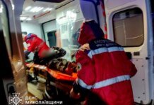 Вибух на Миколаївщині забрав життя двох дітей, матір вибуховою хвилею відкинуло з будинку на подвір'я