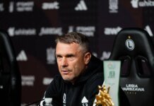 Пономаренко, Нещерет та Крушинський отримали дебютні виклики до збірної — Ребров оголосив склад на матчі плей-оф ЧС