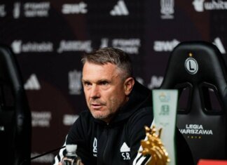 Пономаренко, Нещерет та Крушинський отримали дебютні виклики до збірної — Ребров оголосив склад на матчі плей-оф ЧС