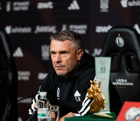 Пономаренко, Нещерет та Крушинський отримали дебютні виклики до збірної — Ребров оголосив склад на матчі плей-оф ЧС