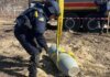 Сапери МВС за тиждень знешкодили 39 нездетонованих боєчастин російських ракет — Клименко