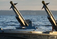 Україна на навчаннях "потопила" мінімум один фрегат НАТО — ЗМІ