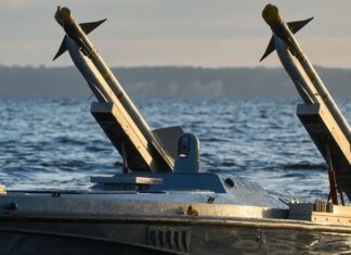 Україна на навчаннях "потопила" мінімум один фрегат НАТО — ЗМІ