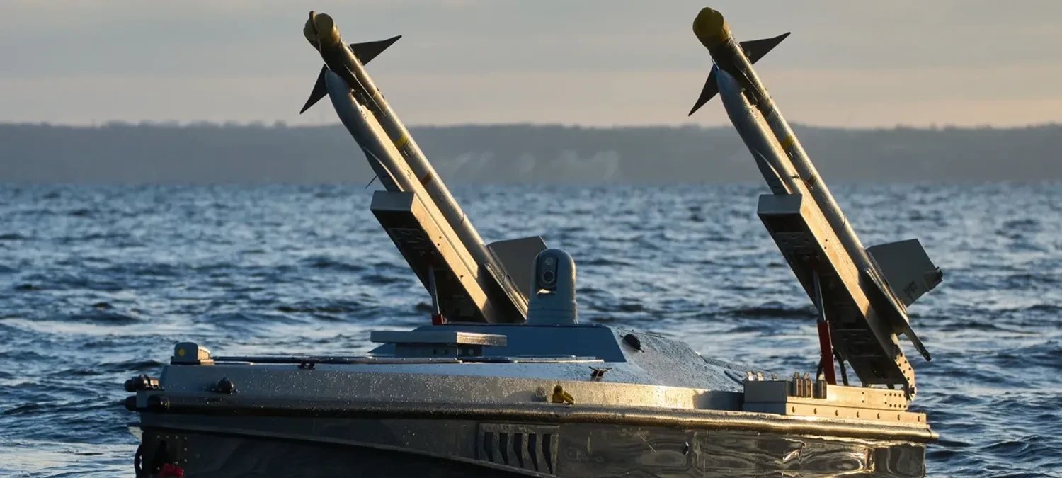 Україна на навчаннях "потопила" мінімум один фрегат НАТО — ЗМІ