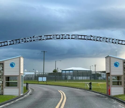 У Флориді стратять чоловіка за викрадення і вбивство молодої матері