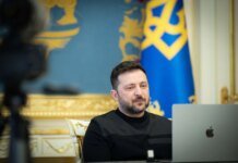 Зеленський розкрив деталі брехні Ірану про постачання тисяч дронів росії