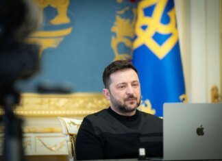 Зеленський розкрив деталі брехні Ірану про постачання тисяч дронів росії