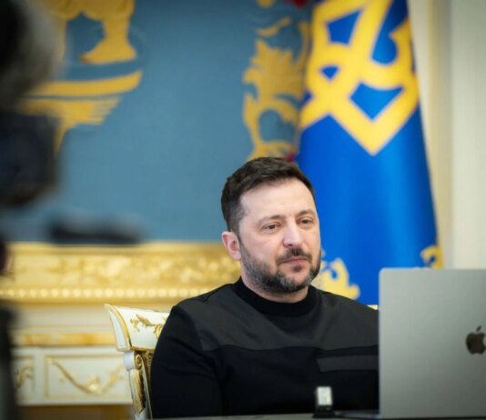Зеленський розкрив деталі брехні Ірану про постачання тисяч дронів росії