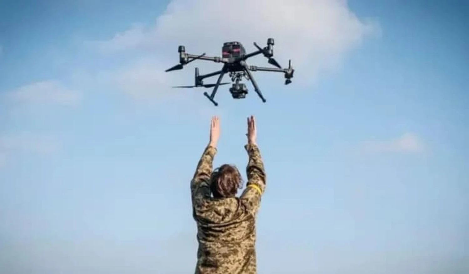 Чверть української молоді готова до служби в Силах оборони — опитування