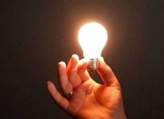 Завтра в Україні графіки діятимуть лише для промисловості, побутові споживачі будуть зі світлом весь день