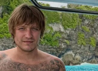 Інтерпол оголосив у розшук п'ятьох, ймовірно, підозрюваних у викраденні та вбивстві українця Комарова на Балі