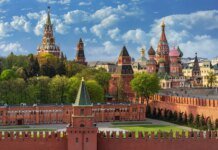 Нова інфооперація проти України, у кремлі кажуть, що багато політиків рф мають українське коріння — СЗР