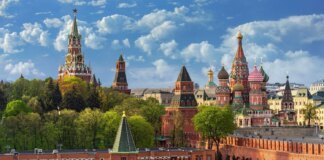 Нова інфооперація проти України, у кремлі кажуть, що багато політиків рф мають українське коріння — СЗР